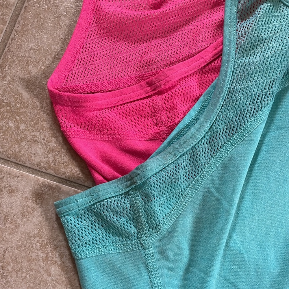 Nike Dri-Fit Tanks - Picture 9 of 11